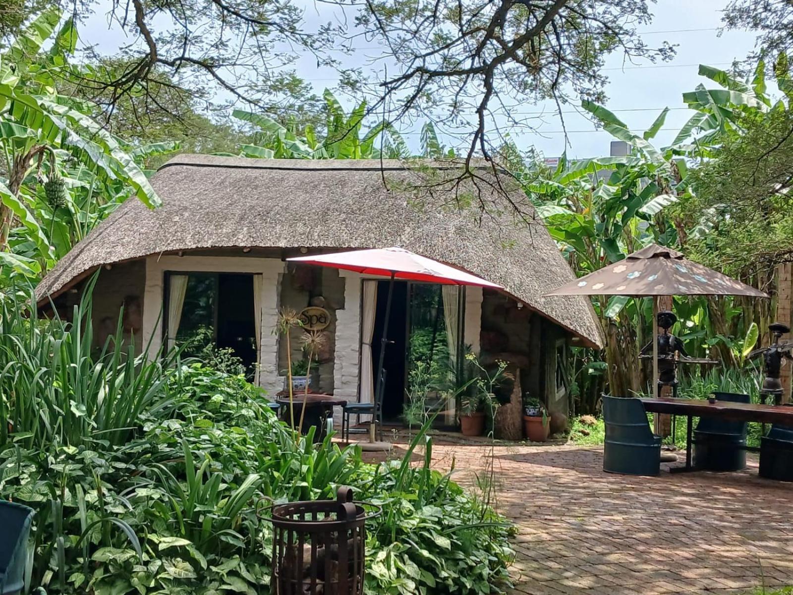 Ascot Bush Lodge Pietermaritzburg Dış mekan fotoğraf